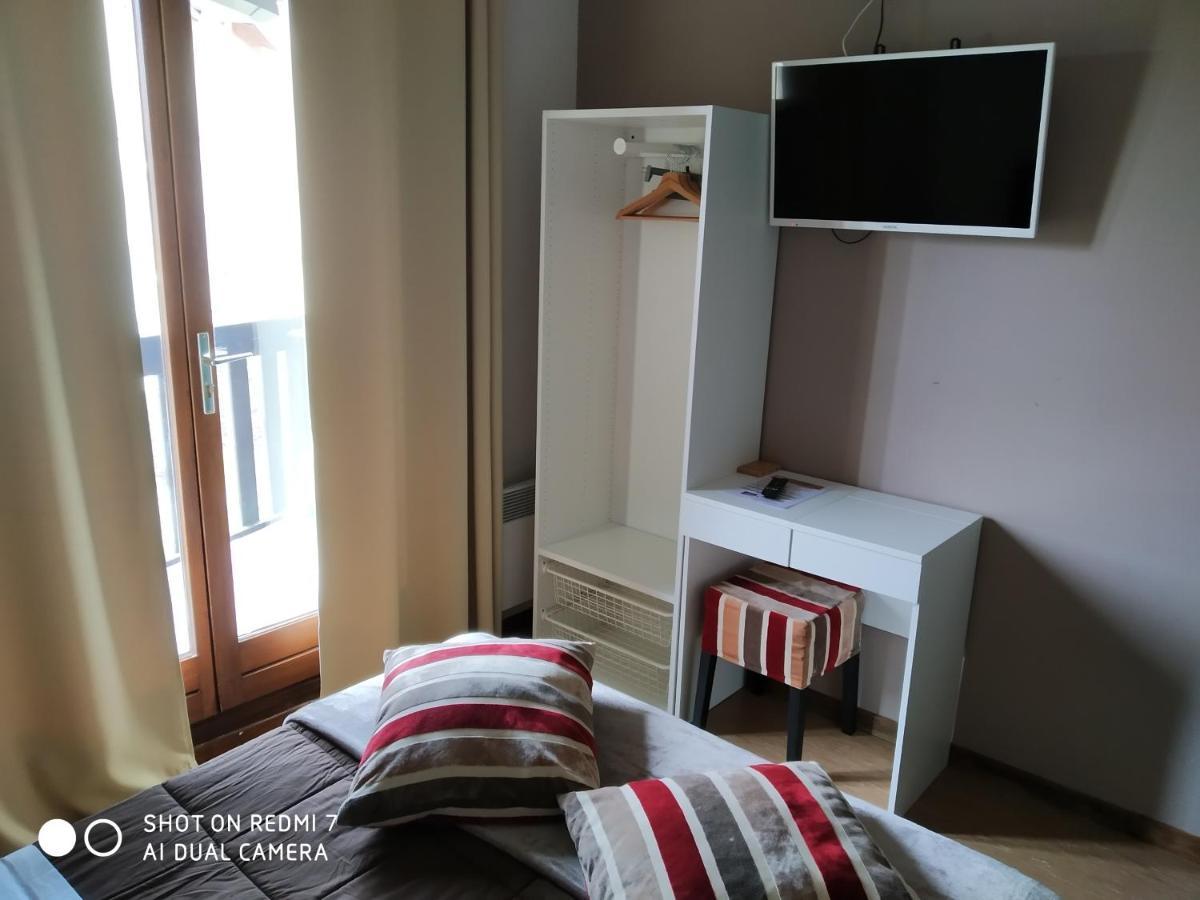 Chalet Hotel Les Marmottes 2 Etoiles Nn Montferrier Экстерьер фото