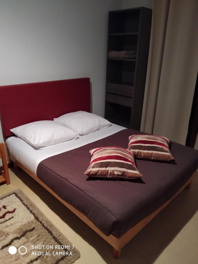 Chalet Hotel Les Marmottes 2 Etoiles Nn Montferrier Экстерьер фото