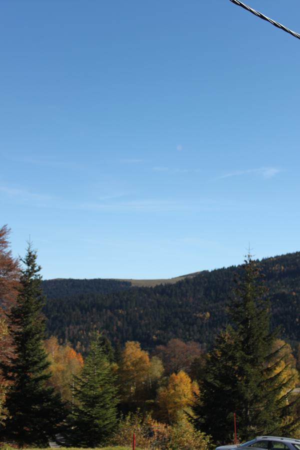 Chalet Hotel Les Marmottes 2 Etoiles Nn Montferrier Экстерьер фото